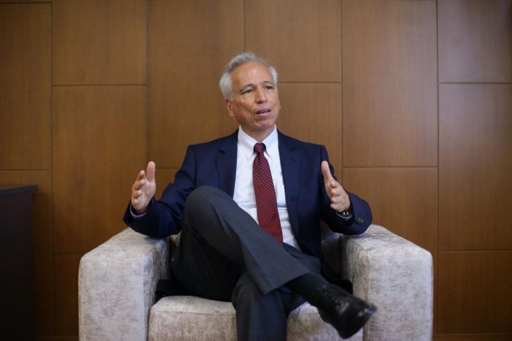 JNJ: Jefes de control de Poder Judicial y Ministerio Público pueden provenir del sector privado