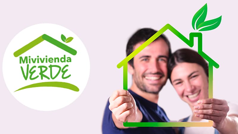 Bono Mivivienda Verde