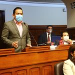 Congresistas expresaron sus cuestionamientos al programa Reactiva Perú y medidas frente a la pandemia