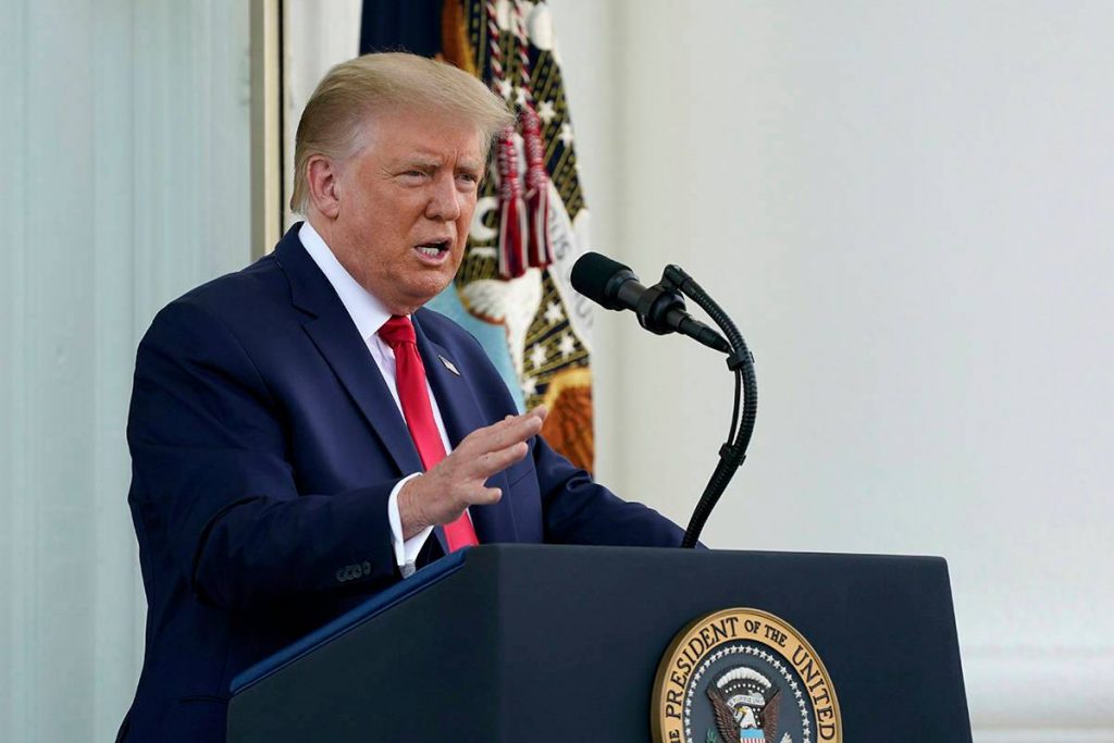 OMC condena los aranceles punitivos de Estados Unidos contra China