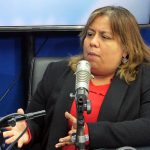 Giovanna Peñaflor