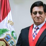 Gustavo Álvarez Trujillo, Presidente de la UETI-CPP.