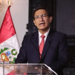 Martin Vizcarra