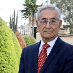 Oswaldo Delfín Zegarra Rojas