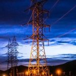 Subsector Electricidad