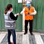 Sucamec emite directiva para agentes de seguridad