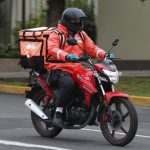 delivery