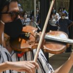 música covid-19