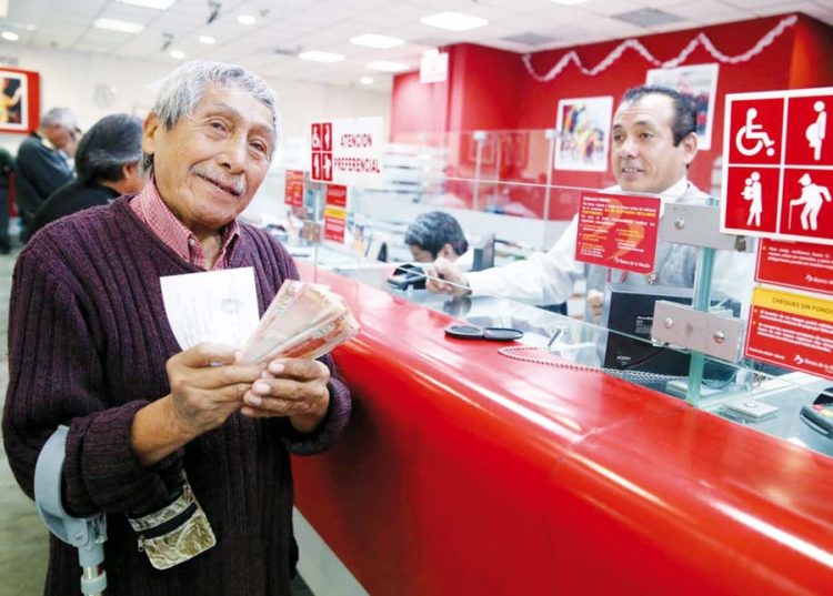 pensiones ONP