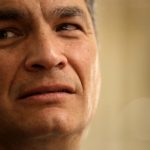 Rafael Correa