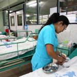 sector salud perú