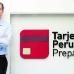 Alberto Castillo, CEO de Tarjetas Peruanas Prepago