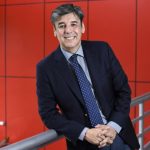 Alfredo Zamudio, CEO de Tudor & Grey Capital