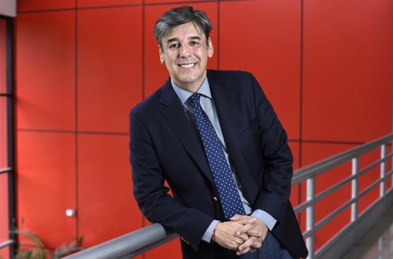 Alfredo Zamudio, CEO de Tudor & Grey Capital