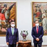 Avances del Centro de Cooperación en Gobierno Digital Perú-Corea