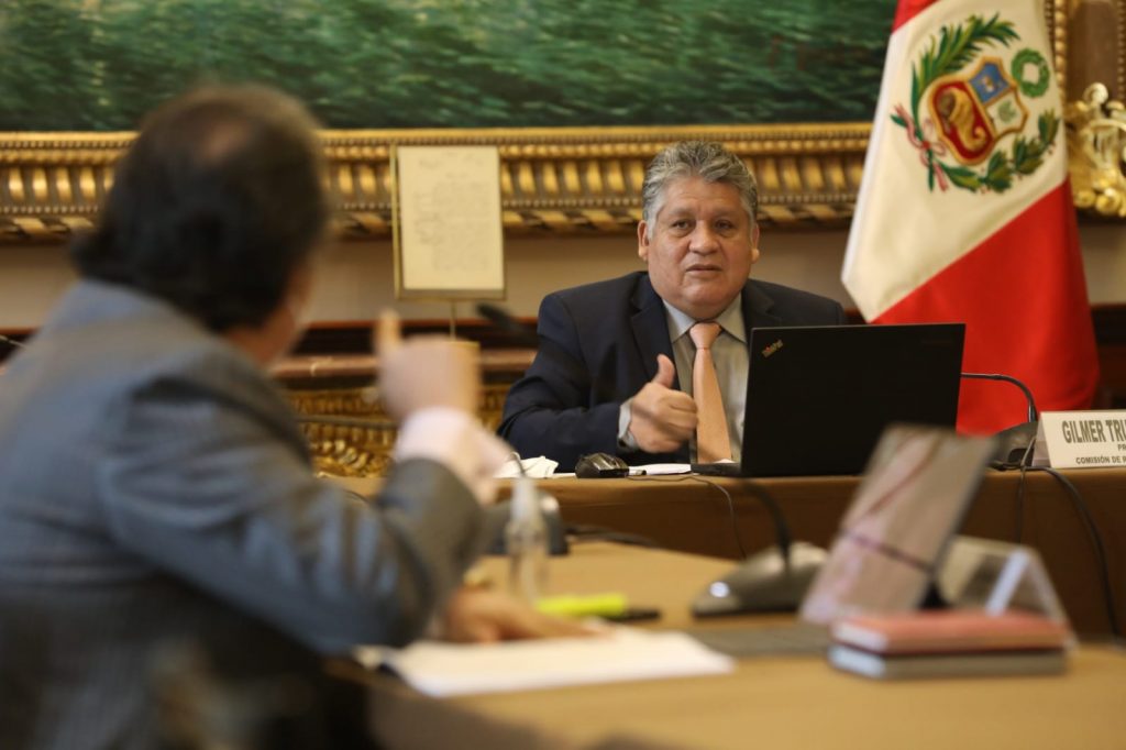 Acuerdo de Escazú: Comisión de Relaciones Exteriores archivó propuesta para ratificar documento