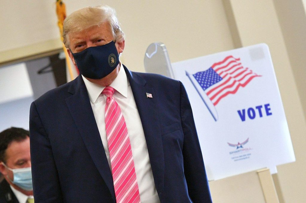 Trump planea aplicar una política migratoria más dura en un segundo mandato en Estados Unidos
