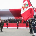 Fuerzas Armadas Perú