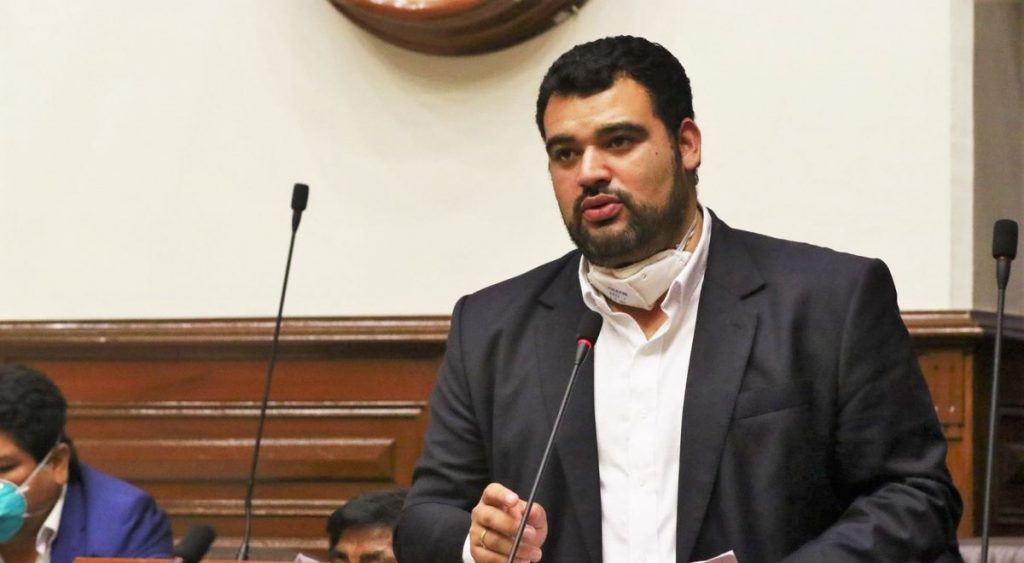 Plantean recurso de reconsideración en Congreso tras archivamiento de Acuerdo de Escazú