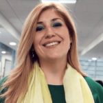 Karen Montjoy, coordinadora de Emprendimiento e Innovación de Innova Esan