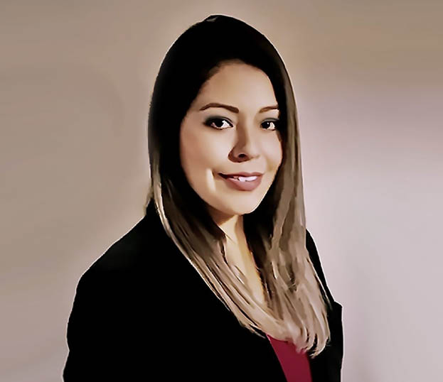 Keysi Paredes Pariona