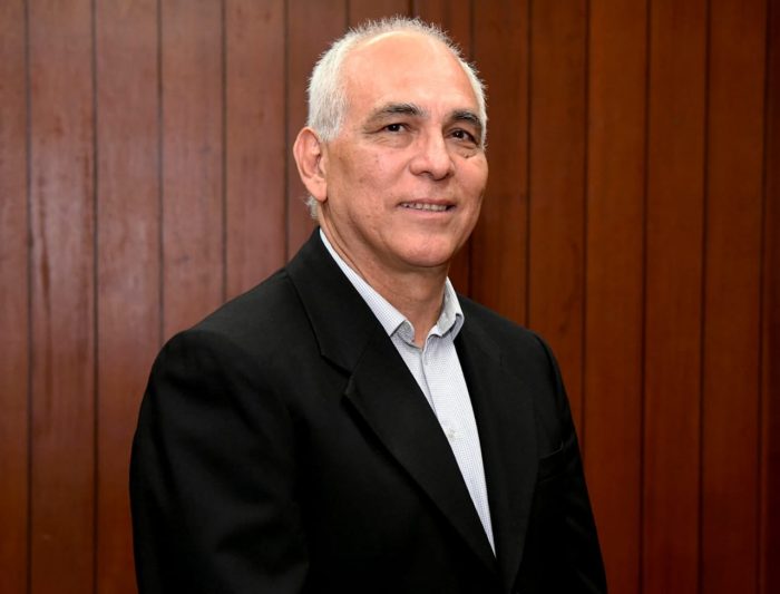 Mario Arróspide