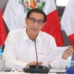 Martín Vizcarra