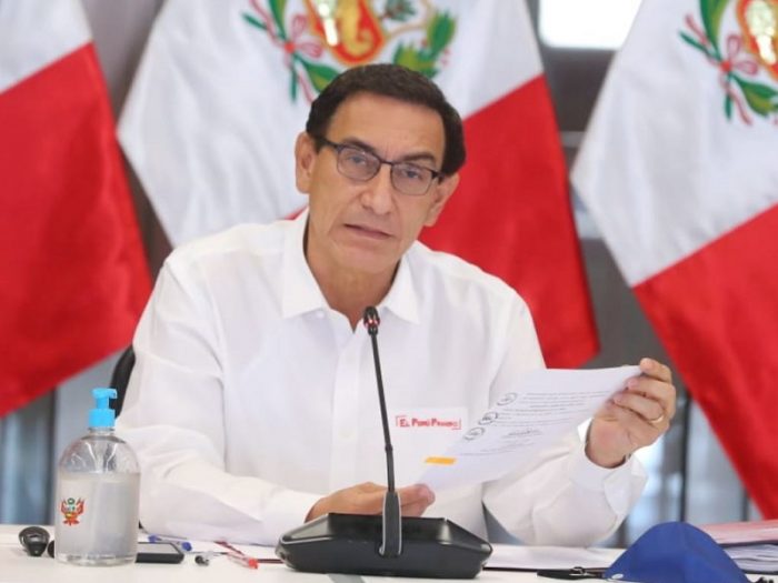 Martín Vizcarra