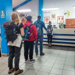 Migraciones