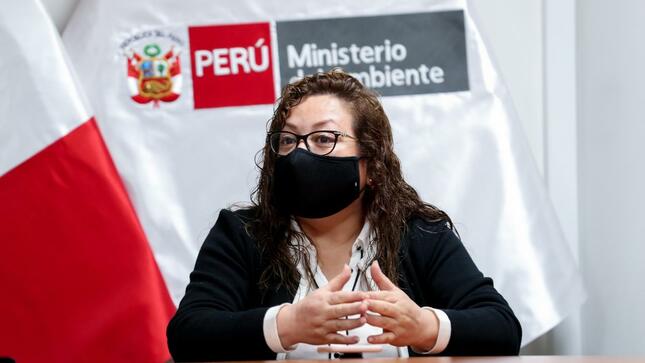 Perú impulsa acuerdo global sobre contaminación por plástico con enfoque de economía circular
