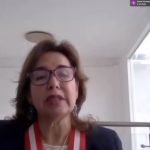 Pleno Jurisdiccional Regional sobre Violencia contra la Mujer e Integrantes del Grupo Familiar