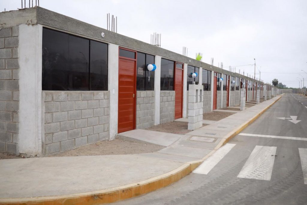 Aprueban el Reglamento de los Programas Municipales de Vivienda (Decreto Supremo N° 014-2020-VIVIENDA)