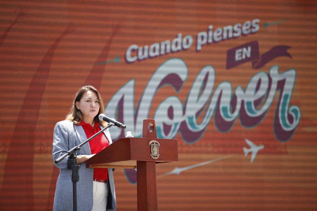 Perú se prepara para reiniciar el turismo con protocolos sanitarios