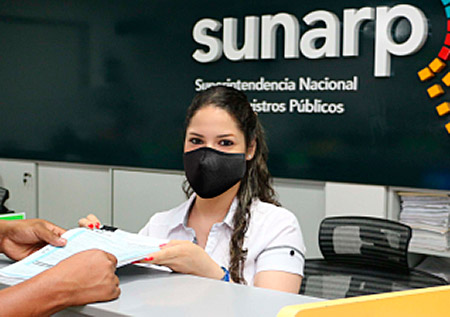 Sunarp