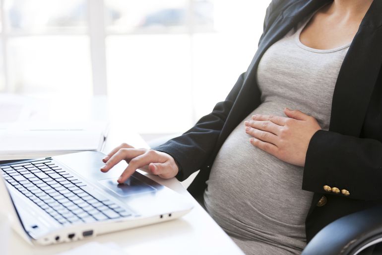 Empleados no podrá despedir a trabajadoras gestantes durante periodo de prueba sin causa justa (Ley Nº 31152)