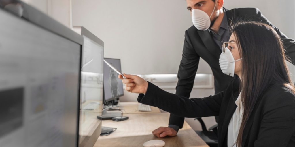 BCR: Cinco innovaciones implementadas por las empresas para enfrentar la crisis