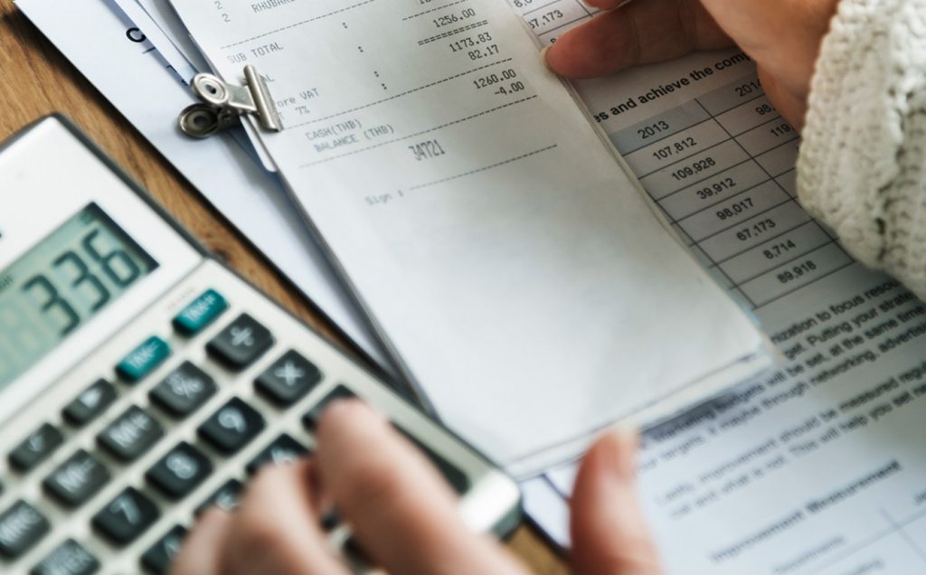 Reprogramaciones de deudas con tasas bajas desde el 3 de noviembre