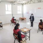 retorno a clases presenciales en colegios