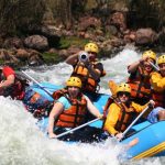 turismo de aventura