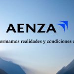 Aenza