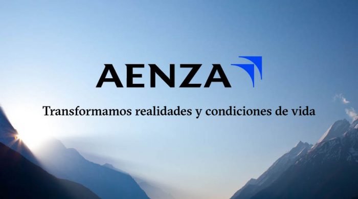 Aenza