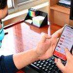 App SBN