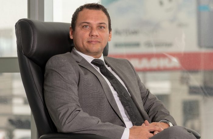 Carlos Villafuerte Alva