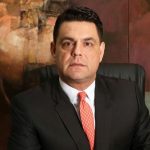 Edmundo Lizarzaburu