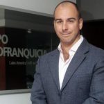 Fernando López de Castilla, socio gerente del Grupo Nexo Franquicia