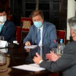 Las Naciones Unidas (ONU) se pone a disposición del Gobierno para apoyar el programa Hambre Cero anunciado por el presidente Francisco Sagasti, afirmó el representante del organismo internacional en el Perú, Igor Garafulic.