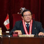 Jorge Luis Salas Arenas