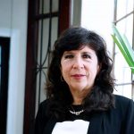 Jueza suprema Janet Tello Gilardi
