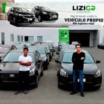 Lizigo (leasing vehicular)