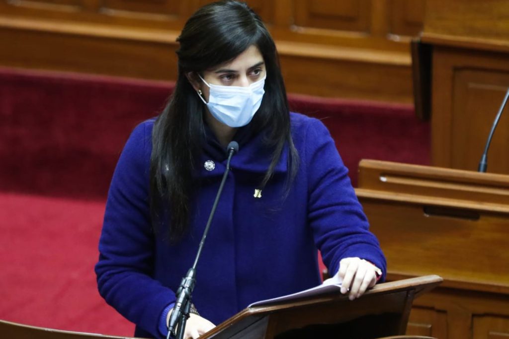 MEF: Devolución de aportes a ONP es inconstitucional y no se puede implementar